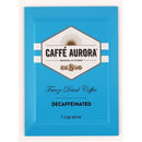 Sp- Instants Aurora 500 Aur F/Dried Decaf Satches Blue Vittoria F&Bpg