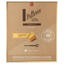 Sp- N Comp Caps Vittoria 20'S Caps Compat Alu Vitt Esp 20'S Vittoria F&Bpg