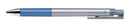 Sp- Pen Pilot 0.4mm Ljp-20s4-Ml Juice Up Metallic Blue (PK5)