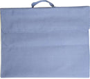 Sp- Library Bag Osmer 370x300mm Polyester 600d Blue