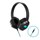 Sp- Headphones Gumdrop Rugged B1 3.5mm Jack