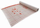 Book Covering Protext Self Adhesive 15m X 375mm 100 Micron Clear
