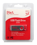 USB DRIVE STAT 32GB
