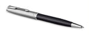 Sp- Pen Sonnett Palladium Trim Parker Bp Black Laquer