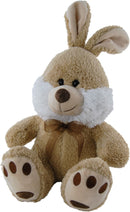 Soft Toy Elka 25cm Bunny Biscuit Light Brown