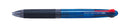 Sp- Pen Pilot Begreen Feed 4 Medium Retractable Ballpoint Blue Barrel 4 Col (BX10)