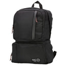 BACKPACK MOKI RPET SERIES FITS 15.6 INCH LAPTOP BLACK