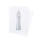 TRACING PAPER QUILL A4 100GSM WHITE PK25