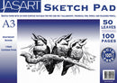 Sketch Pad Jasart A3