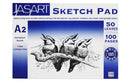 Sp - Sketch Pad Jasart A2