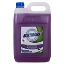 Deodoriser Disinfectant Northfork 5l Geca