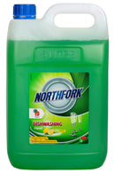 Dishwashing Liquid Northfork 5l Geca