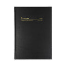 Diary Financial Year 26-27 Collins A5 18m4 P99 Dtp Black