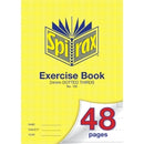 Exercise Book Spirax A4 105 24mm Dotted Thirds 48pg (PK20)