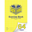 Sp- Exercise Book Spirax A4 116 18mm Dotted Thirds 64pg (PK20)