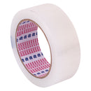 Packaging Tape Nachi 36mm X 75m Pp101 Transparent Ctn48