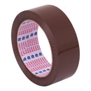 Packaging Tape Nachi 36mm X 75m Pp101 Brown Ctn48