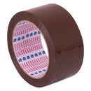 Packaging Tape Nachi 48mm X 75m Pp101 Brown Ctn36