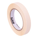 Masking Tape Hystik 24mm X 50m 8801 Gp Cream Ctn36