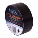 Cloth Tape Stylus 48mm X 25m 399 Gp Retail Black
