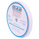 Self Adhesive Hook Stylus 25mm X 25m 3421 Roll White
