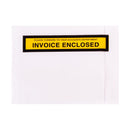 SELF ADHESIVE LOPES STYLUS 150MM X 115MM INVOICE ENCLOSED WHITE 1000/PACK