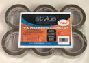 Sp- Packaging Tape Vibac 48mm X 75m Pp30 Brown Pk6