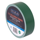 Sp- Cloth Tape Stylus 36mm X 25m 399 Gp Retail Green (PK4)