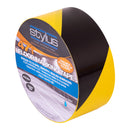 Sp- Safety Marking Stylus 48mm X 33m 471 Yellow/Black