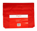 Library Bag Gns Basic 295x350mm Red