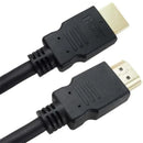 Cable Shintaro 2 Metre 2m Hdmi 4k Cable Black