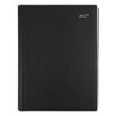 Diary 2027 Debden Associate A4 4001.V99 Dtp Black