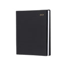 DIARY 2026 DEBDEN ASSOCIATE A4 4001.V99 1DTP BLACK