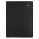 Diary 2027 Debden Associate A4 4201.V99 Appointment 1hr Wtv Black