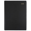 Diary 2026 Debden Associate A5 4301.V99 Appointment 1hr 1dtp Black