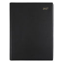 Diary 2027 Debden Associate A5 4301.V99 Appointment 1hr Dtp Black