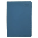 Diary 2027 Debden Associate Ii A5 4351.U53 Dtp Teal