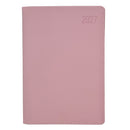 Diary 2027 Debden Associate Ii A5 4551.U50 Wtv Pink