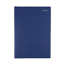 Diary 2026 Collins Belmont A4 147.V59 PVC 1dtp Navy