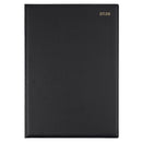 Diary 2026 Collins Belmont A4 247.V99 PVC 2dtp Black