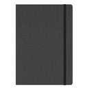 Diary 2027 Debden Designer A5 D18.P98-25 Dtp Charcoal