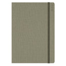 Diary 2026 Debden Designer A5 D38.P52-25 Wtv Green