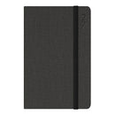 Diary 2027 Debden Designer 85x132mm D36.P98 Wtv Charcoal
