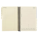 Refill 2027 Debden Elite 246x164mm 1100.Crf Dtp