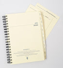 REFILL 2026 DEBDEN ELITE 246X164MM 1100.CRF-25 1DTP