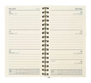 Refill 2027 Debden Elite 85x152mm 1165.Crf Pocket Wtv