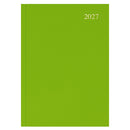 Diary 2027 Collins Essential A4 Essa41.64 Dtp Lime