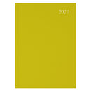 Diary 2027 Collins Essential A4 Essa41.45 Dtp Yellow