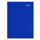 Diary 2027 Collins Essential A4 Essa43.60 Wtv Blue