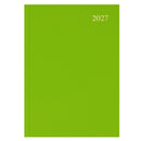 Diary 2027 Collins Essential A4 Essa43.64 Wtv Lime